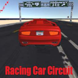 Racing Car Circuit 1.1