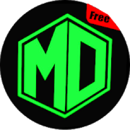 Movies Diary! Free App आइकन