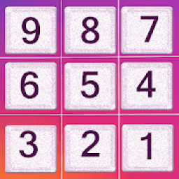 Photo Grid Maker आइकन