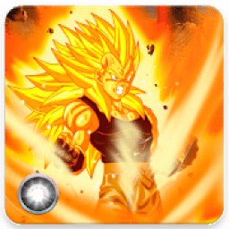 ikon Dragon Ball Heroes FlashLight