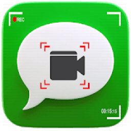Recorder - Whatsapp Group Video Call Automatic icon