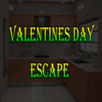 Valentines Day Escape