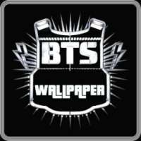 BTS Wallpapers HD on 9Apps