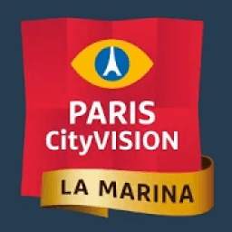 ParisByBoat - La Marina