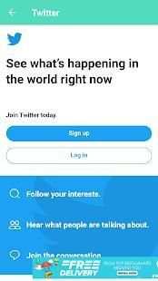 Social Media All in 1 screenshot 3