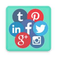 Social Media All in 1