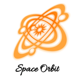 Space Orbit- Gravity Game आइकन