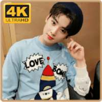 Cha Eun Woo Wallpaper HD on 9Apps