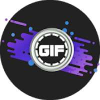 Gif Animation Creator Create Framed Videos on 9Apps