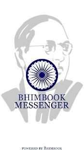 Bhimbook Messenger screenshot 6