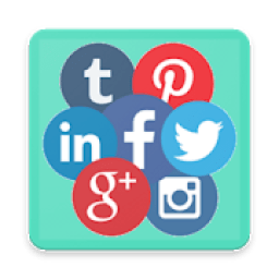 ikon Social Media All in 1