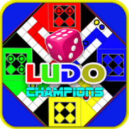 Ludo Champions King Free आइकन