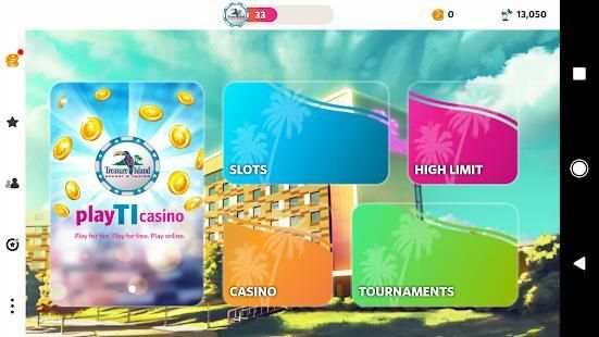 playTIcasino स्क्रीनशॉट 1