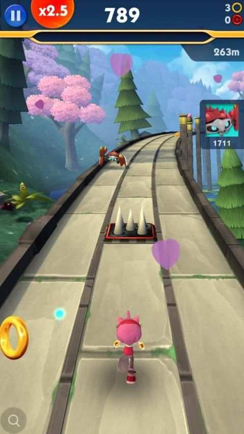 Subway Surf: Bus game 2018 screenshot 2