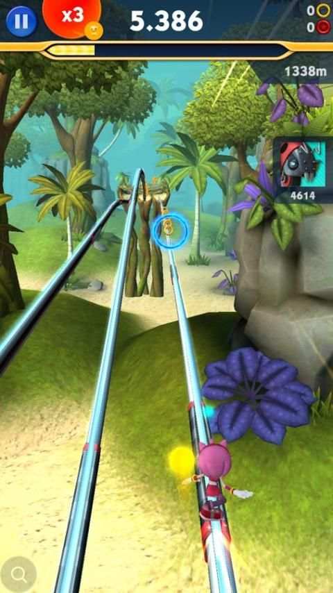 Subway Surf: Bus game 2018 screenshot 3