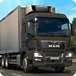 Truck Simulator 2018 1.0