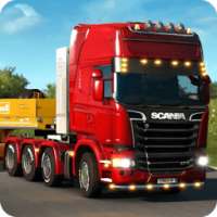 Euro Truck Driver 2018