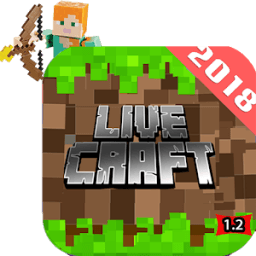 ikon Live craft 3 | Building survival