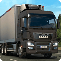 ikon Truck Simulator 2018