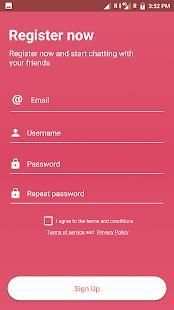 Bhimbook Messenger screenshot 4