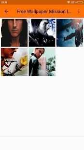 Free Ringtone Mission Impossible screenshot 6