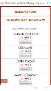 MATKA FAST screenshot 1