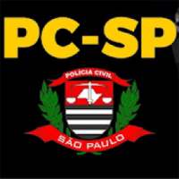 Concurso PC-SP on 9Apps
