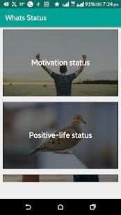 Latest Best Status screenshot 3