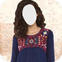 Women Tops Photo Montage on 9Apps