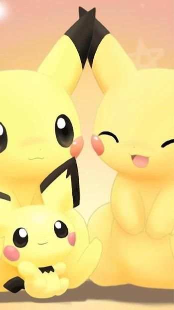 Best Pokemons Wallpaper screenshot 1