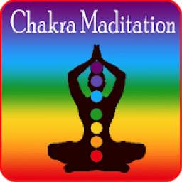 Chakra Meditation