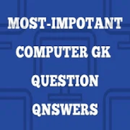 ikon Computer General Knowledge
