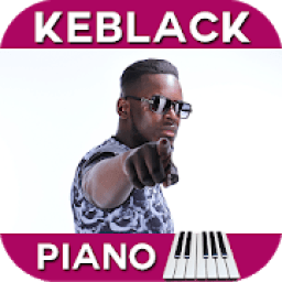 ikon KeBlack Piano