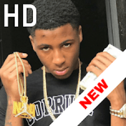 NBA Youngboy Wallpaper HD आइकन