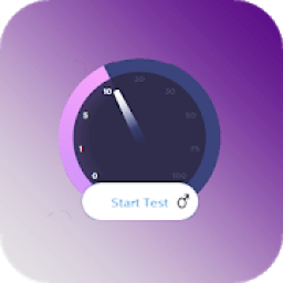 ikon Speed Test Wifi-Network