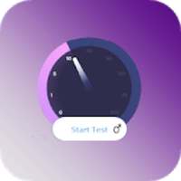 Speed Test Wifi-Network