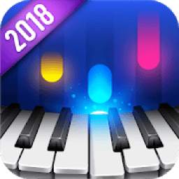 Magic Piano Notes 2018 : Play Free Piano Songs