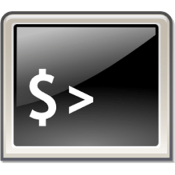 Betaflight CLI आइकन