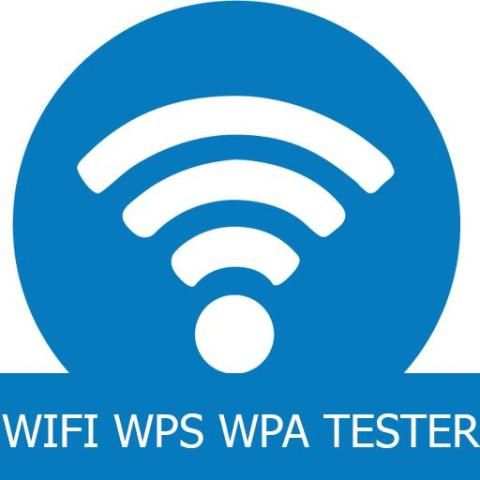 Wifi Wps Wpa Tester screenshot 1