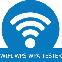 ikon Wifi Wps Wpa Tester