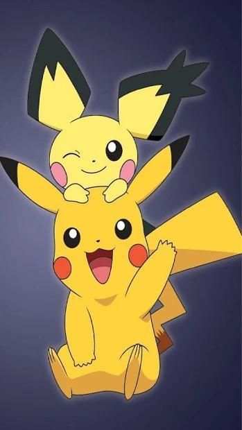 Best Pokemons Wallpaper screenshot 2