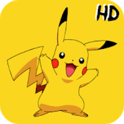 ikon Best Pokemons Wallpaper