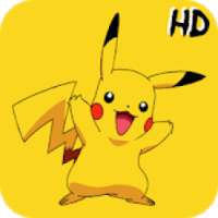 Best Pokemons Wallpaper