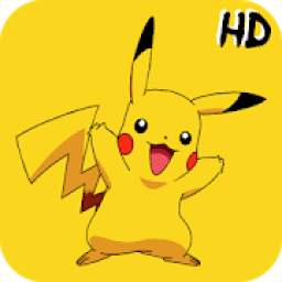 Best Pokemon Wallpaper 4k 1.4