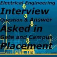 Electrical Engineering Interview Question Answer