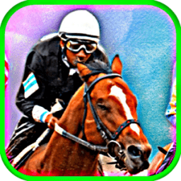 ikon Horse Racing - Casino Game