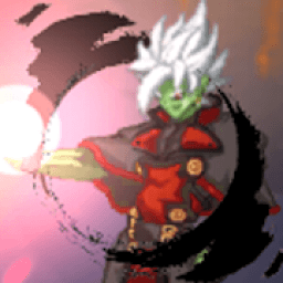 Saiyan Z Power Clicker icon