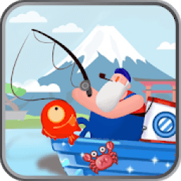 Master Fishing आइकन