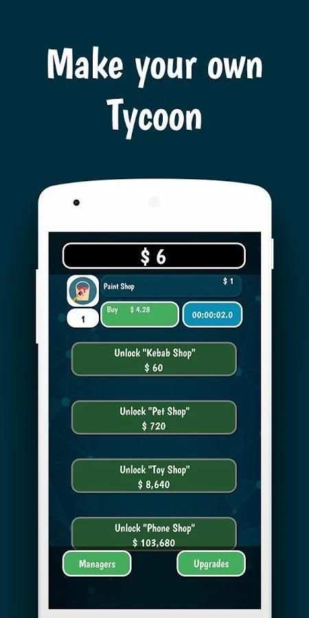 Shopping Tycoon screenshot 5