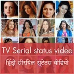 TV Serial WhatsApp Status Video 1.0.6